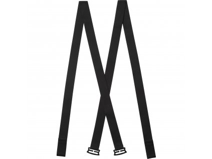 Doplňky Mountain Equipment Braces Cross Over Back (Barva Black, Velikost M/L)