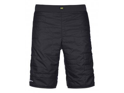 Pánské  Kraťasy Ortovox Piz Boe Shorts (Velikost XL, Barva černá)