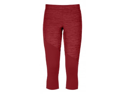 Dámský Fleece Ortovox W's Fleece Light Short Pants