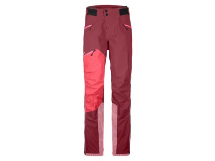 Dámské Kalhoty Ortovox W's Westalpen 3L Pants