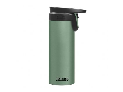 Termoska CAMELBAK Forge Flow Vacuum Stainless 0,5l - zelená