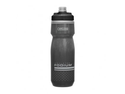 Láhev CAMELBAK Podium Chill 0,62l - černá