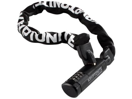 kryptonite zamek keeper 712 combo o