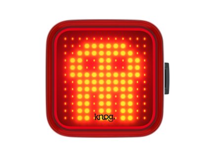 Zadní blikačka KNOG Blinder