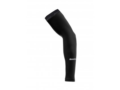 Návleky na ruce SANTINI Totum Black (Varianta XS)