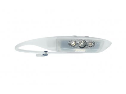 Běžecká čelovka KNOG Bandicoot Run 250L (Varianta Blue)