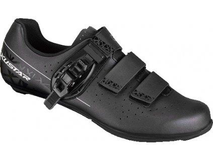 Tretry EXUSTAR SR456B Black (Varianta 39)