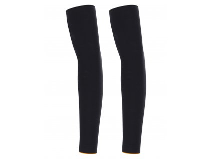Návleky na ruce SANTINI Unico Black (Varianta XS/S)