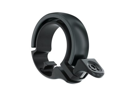 Zvonek KNOG Oi Classic Large (Varianta Silver)