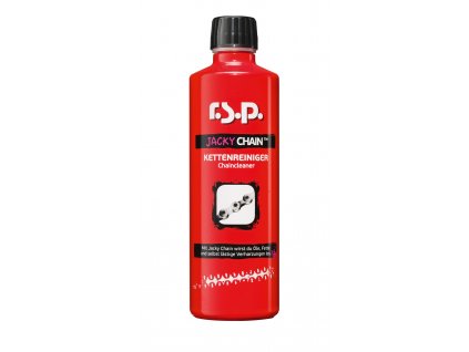 Čistič řetězu RSP Jacky Chain 500ml