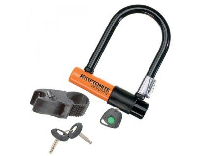 kryptonite zamek na klic u evolution mini 5 1 o