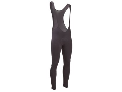 Pánské elastické kalhoty Silvini MP1737 Rapone Pad (Velikost S, Barva black-cloud)
