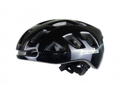 Helma PELLS Nut Black (Velikost 55-58 cm)
