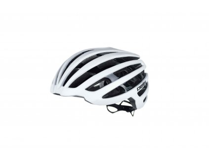 Helma PELLS Nesto White (Velikost 55-58 cm)