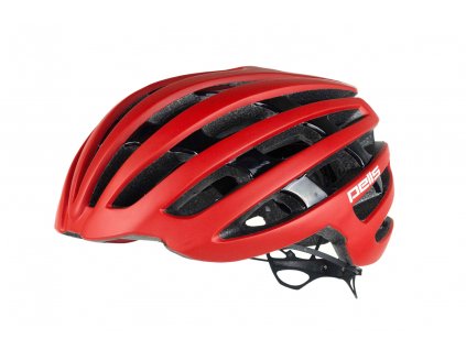 Helma PELLS Nesto Red (Velikost 55-58 cm)