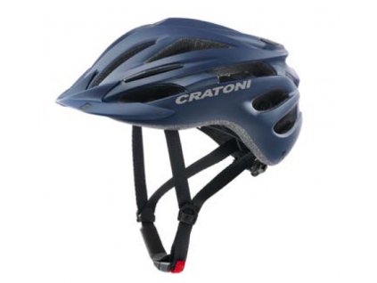 Helma CRATONI Pacer Dark Blue Matt