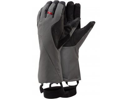Pánské  Rukavice Mountain Equipment Supercouloir Glove