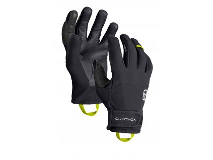 Pánské  Rukavice Ortovox Tour Light Glove