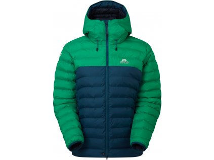 Dámská Bunda Mountain Equipment W's Superflux Jacket