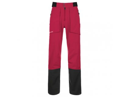 Dámské Kalhoty Ortovox W's Alagna Pants (Barva Very Berry, Velikost XS)
