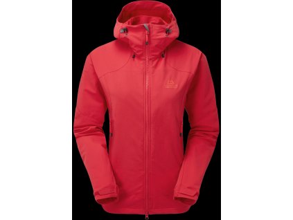 Dámská Bunda Mountain Equipment W's Frontier Hooded Jacket