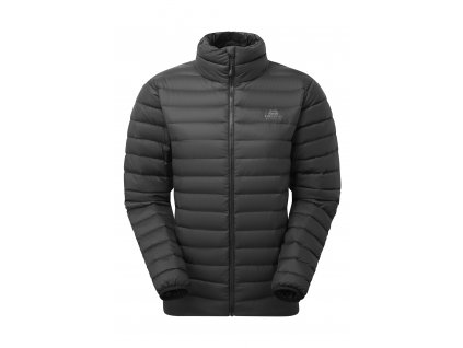 Dámská Bunda Mountain Equipment W's Earthrise Jacket (Barva Black, Velikost M)