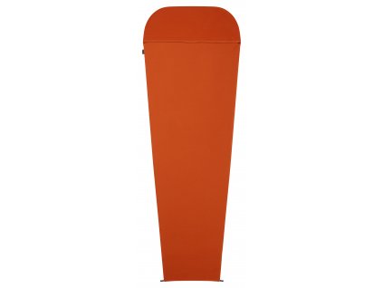 Spacák-doplňky Mountain Equipment Groundup Liner Regular (Barva Paprika, Velikost Rectangular)