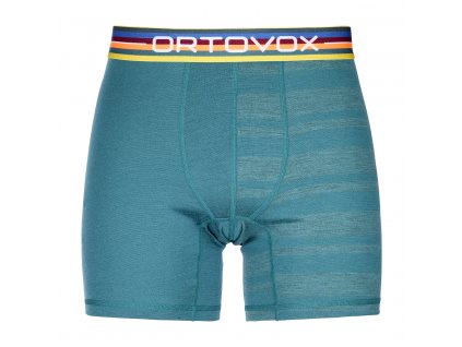 Termoprádlo Ortovox 185 Rock'n'Wool Boxer