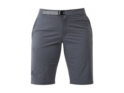 Dámské Kraťasy Mountain Equipment W's Comici Short (Barva Ombre Blue, Velikost XS)
