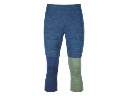 Pánský Fleece Ortovox Fleece Light Short Pants