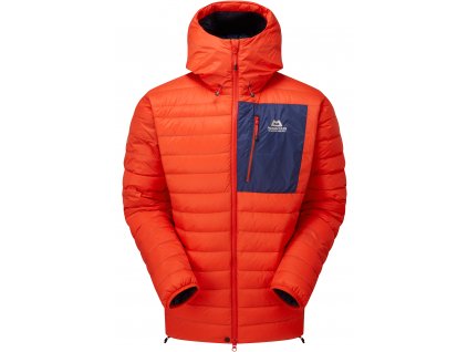 Pánská Bunda Mountain Equipment Baltoro Jacket