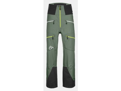 Pánské  Kalhoty Ortovox Guardian Shell Pants