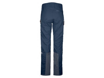 Dámské Kalhoty Ortovox W's Westalpen 3L Pants