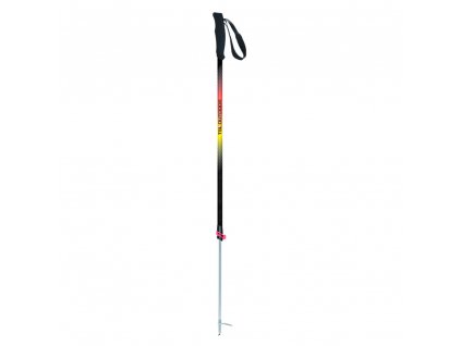 Hole Tsl Addict Race Carbon/Alu 2 Ultra Winter Spike (Barva Black, Velikost 70,5-140)