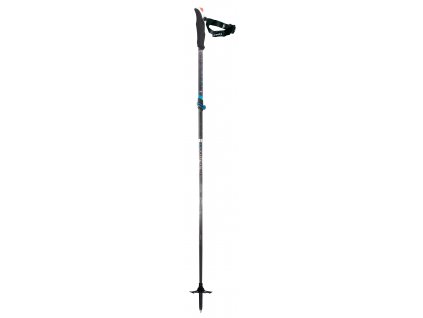 Hole Tsl Connect Alu 5 Light WT Twist (Barva Blue, Velikost 110-130 cm)