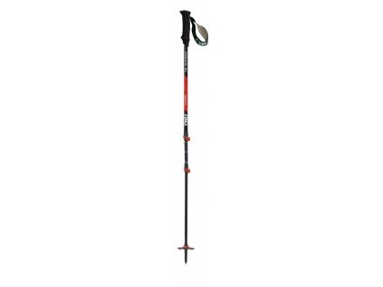 Hole Tsl Tour Carbon 3 Light Swing (Barva Red, Velikost 72,5-140)