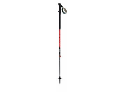 Hole Tsl Tour Carbon 2 Cross Twist (Barva Red, Velikost 87,5-140)