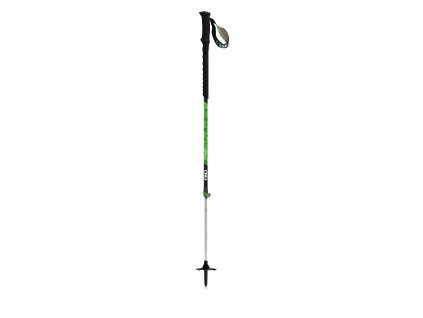 Hole Tsl Tour Alu 2 Cross Twist (Barva Green, Velikost 87,5-140)