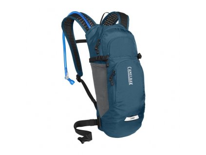 Cyklistický batoh CAMELBAK Lobo 9 - modrý