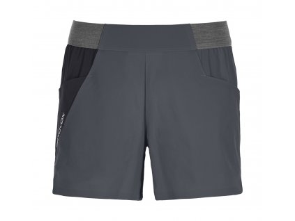 Dámské Kraťasy Ortovox W's Piz Selva Light Shorts