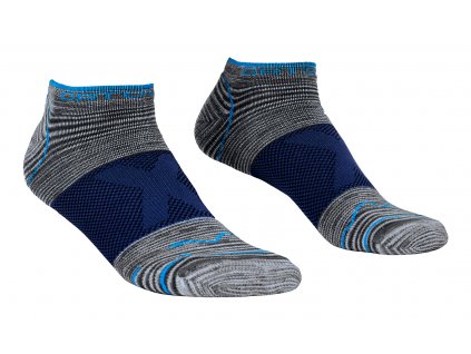 Pánské  Ponožky Ortovox Alpinist Low Socks