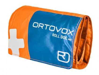 Lékárnička Ortovox First Aid Roll Doc Mid