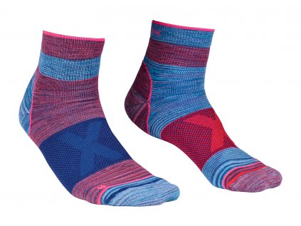 Dámské Ponožky Ortovox W's Alpinist Quarter Socks