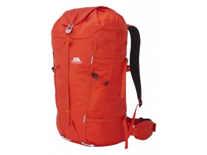 Batoh Mountain Equipment Tupilak 45+ - červený