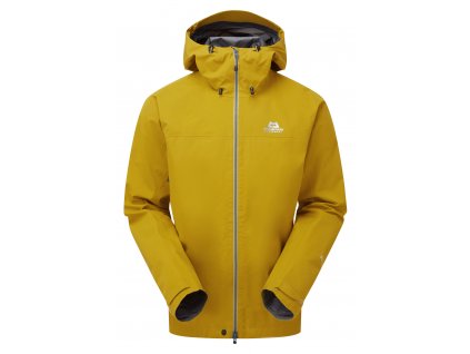 Pánská Bunda Mountain Equipment Shivling Jacket (Barva Acid, Velikost S)
