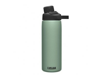 Termoska CAMELBAK Chute Mag Vacuum Stainless 0,6l - zelená