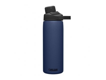 Termoska CAMELBAK Chute Mag Vacuum Stainless 0,6l - modrá