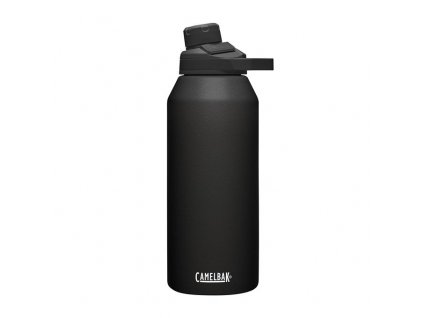 Termoska CAMELBAK Chute Mag Vacuum Stainless 1,2l - černá