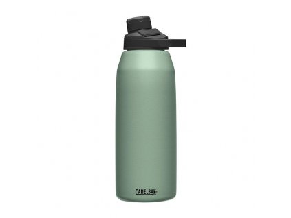 Termoska CAMELBAK Chute Mag Vacuum Stainless 1,2l - zelená