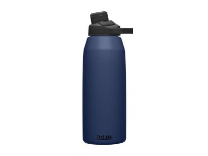 Termoska CAMELBAK Chute Mag Vacuum Stainless 1,2l - modrá